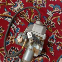 کاربرات موتور
