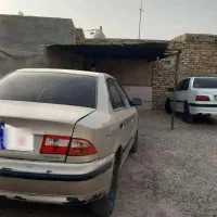 سمندبژ|خودرو سواری و وانت|زابل, |دیوار
