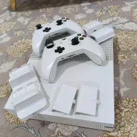 ایکس باکس وان اس