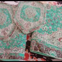 رومیزی|پرده، رانر، رومیزی|دورود, |دیوار