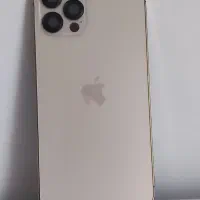 ایفون 12پرو باطری 100