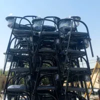 صندلی انتظار ام پی mp