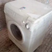 لباسشویی کندی موتور ایتالیایی