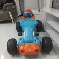 ماشین بچه درحدنو