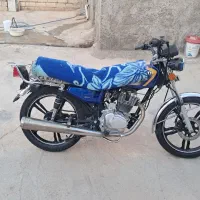 کویر 200|موتورسیکلت|جزمان, |دیوار