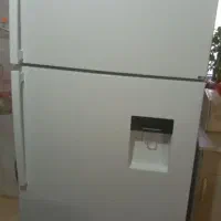 یخچال بدون برفک