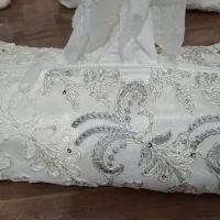 جا دستمال کاغذی پارچه ای و کیسه های تزیینی کاربردی