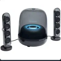 هارمن کاردون ساند استیک 4