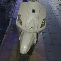 موتور سیکلت