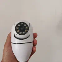 دوربین لامپی