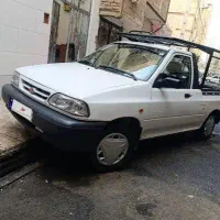 وانت بار کرایه ای به تمام نقاط کشور