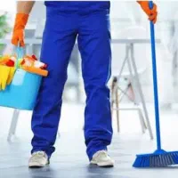 نظافتچی/نظافت‌حرفه‌ای‌ساختمان‌شما