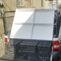 طبق کاسبی ام دی اف