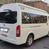 اجاره ون  فول امکاناتVIP