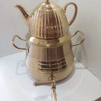 کتری و قوری