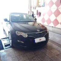 ام جی ۵۵۰ ۲۰۱۳|خودرو سواری و وانت|محمدشهر, محمدشهر|دیوار