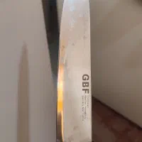 چاقو آشپزخانه