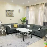 سرویس مبلمان ۷ نفره
