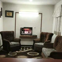 اجاره آپارتمان دو خواب  مبله  صدرا