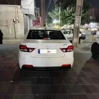 ماشین شاهین جی
