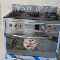 گاز فردار جنرال استیل