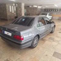 پارس XU7 درحد استثنایی