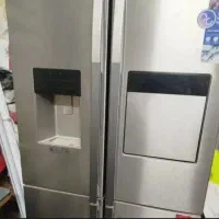 یخچال ساید نو