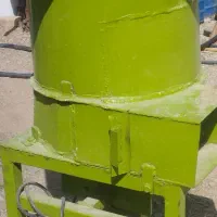 علوفه خرد کن چند کاره