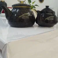 کتری قوری