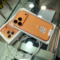 iPhone 17pro za 256 sherkati battery 100%