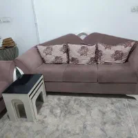 مبل|مبلمان خانگی و میز عسلی|قم, شهر قائم|دیوار