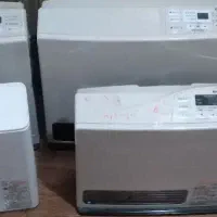 بخاری ژاپنی