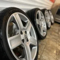 رینگ ۱۷ چلنجر اصلی