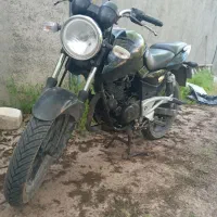 پالس ۲۰۰ مدل ۸۸