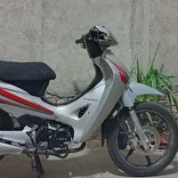 موتور  ویو مدل ۹۳