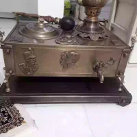 منقل رضا خانی