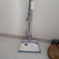 بخارشوی