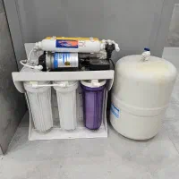 دستگاه تصفیه آب تایوانی