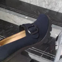 کفش پاشنه ۷ سانت