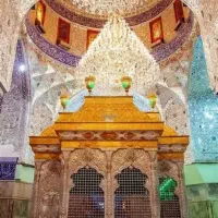 کربلا  کاظمین سامرا  نجف