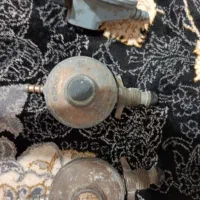 ریگلاتور گاز