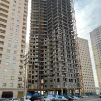ترنج دژبان میدان ساحل ۲ خواب