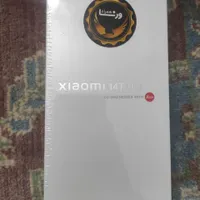 گوشی xiaomi 14t pro(12/512)