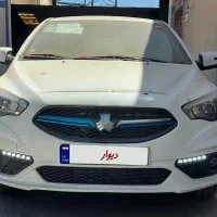 شاهین صفر کیلومتر مدل1404