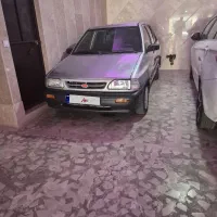 پراید مدل ۸۷