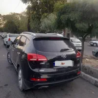 جک s5 مدل 95 بدون  رنگ