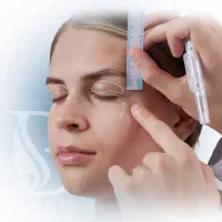 دستیار منشی کلینیک پوست مو زیبایی