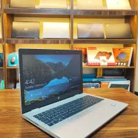 لپ تاپ HP مدل ProBook 650 G4