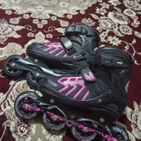 اسکیت نیمه حرفه ای suxfly