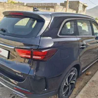تیارا ۷نفره مدل ۱۴۰۱